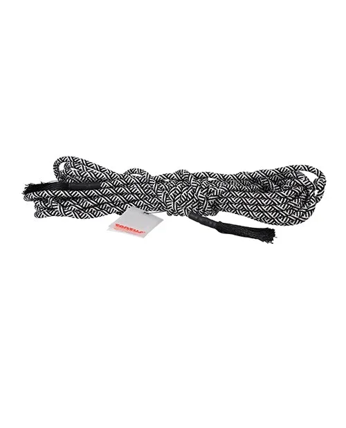 Tantus Rope 30 ft – Olive