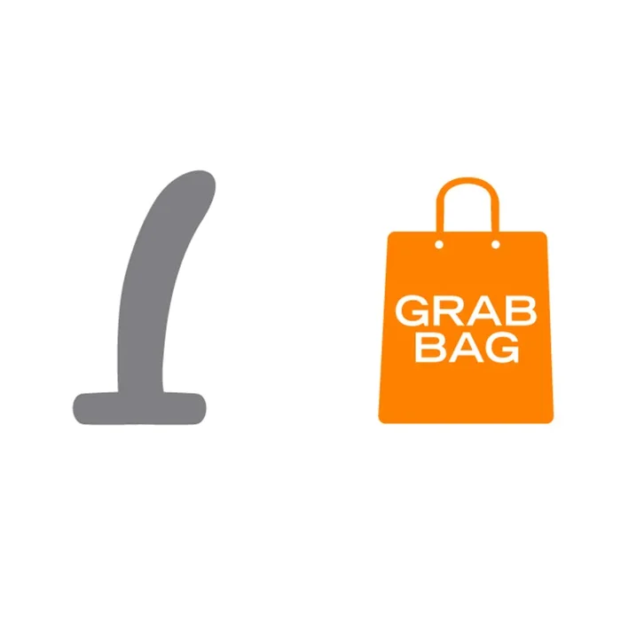 Tantus Silk Small – Grab Bag