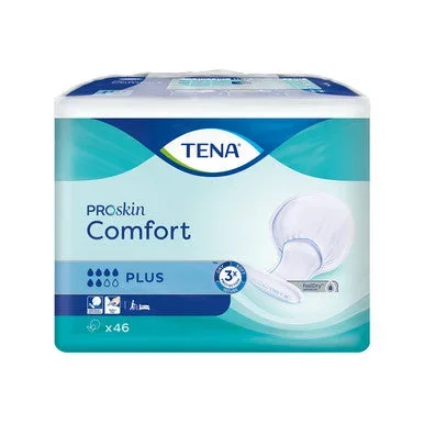 TENA Comfort Plus 46’s