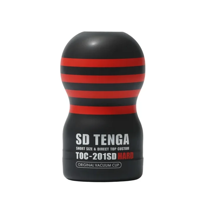 Tenga – Original Vacuum Cup Strong SD