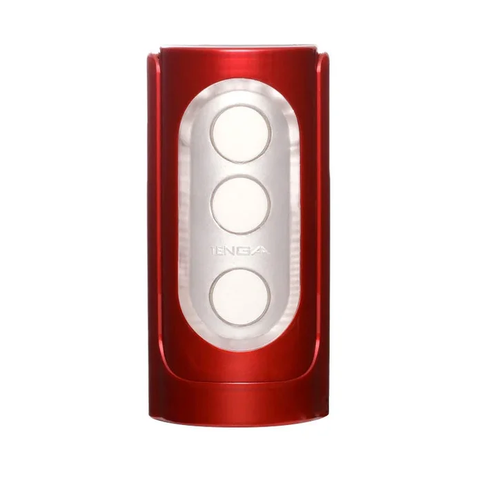 Tenga Flip Hole Stroker-Red