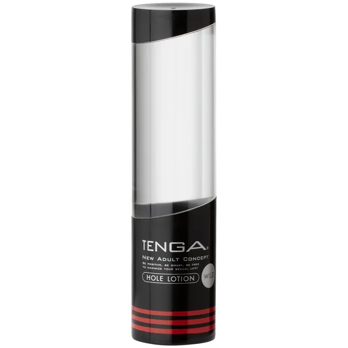 TENGA Hole Lotion WILD