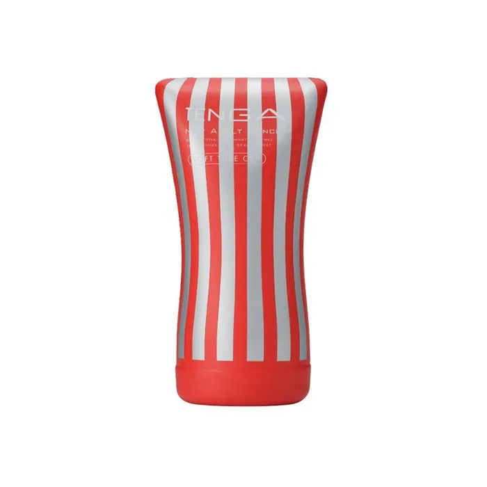 Tenga Soft Tube Cup