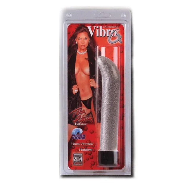 Tera P. Wp Vibro-G Platinum
