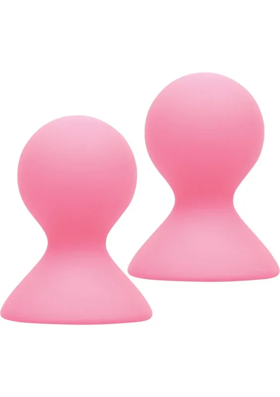 The 9’s – Nip-Pulls Silicone Nipple Pumps