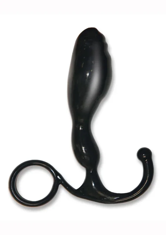 The 9’s – P-Zone Advanced Prostate Massager