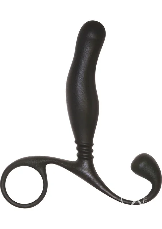 The 9’s – P Zone Prostate Massager