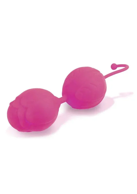 The 9’s – S-Kegels Silicone Kegel Balls