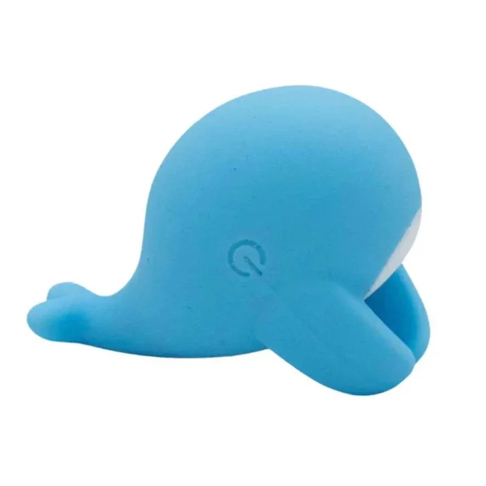 The Heavenly Humpback Finger Bullet Vibrator