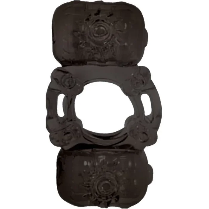 The Macho Stallions Partner’s Pleasure Cock Ring