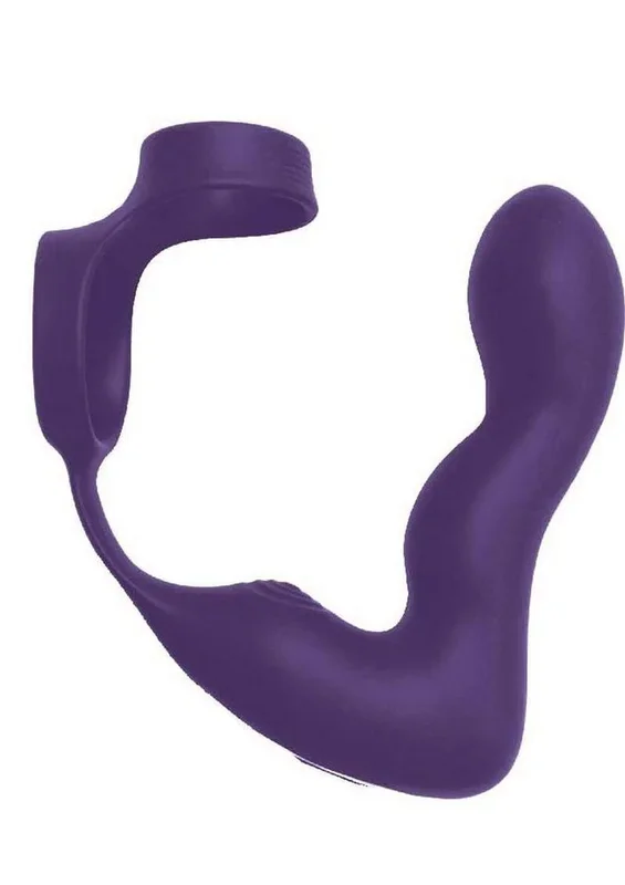 The Royal Inflatable Rechargeable P-Spot Prostate Stimulator