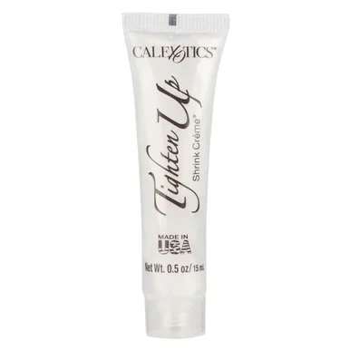 Tighten Up Shrink Créme® – Bulk