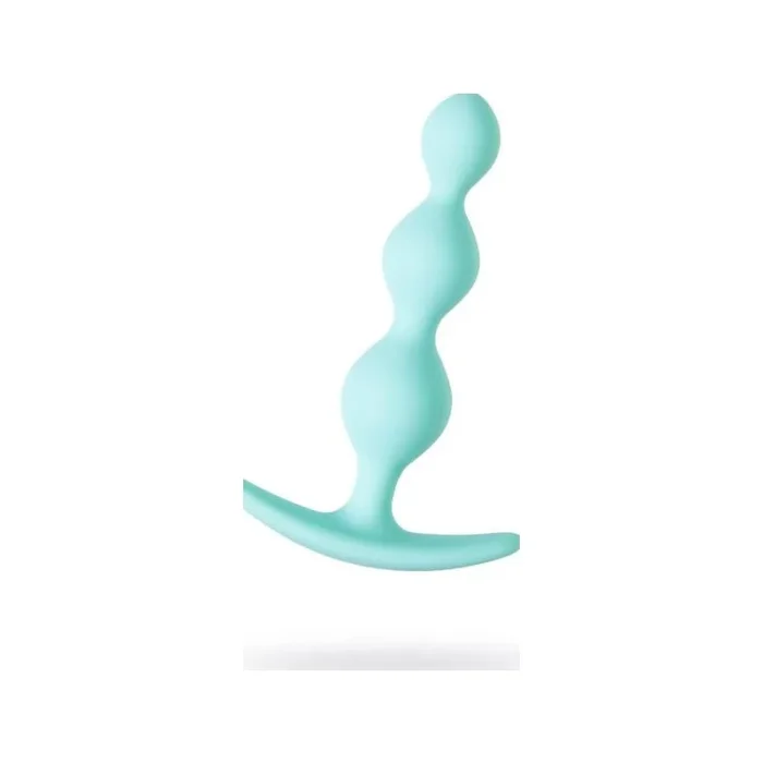 ToDo – Triple Anal Plug – Teal