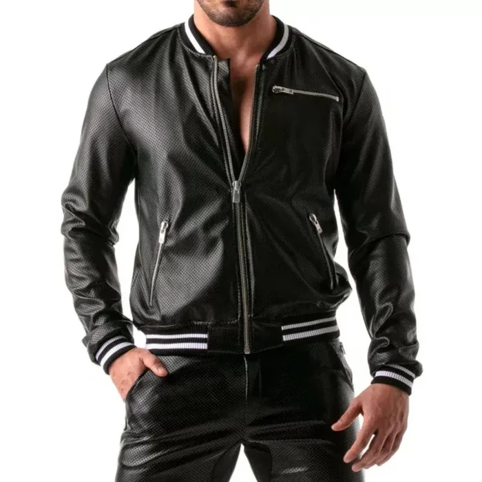 TOF Paris Pilot Bomber – Size : S