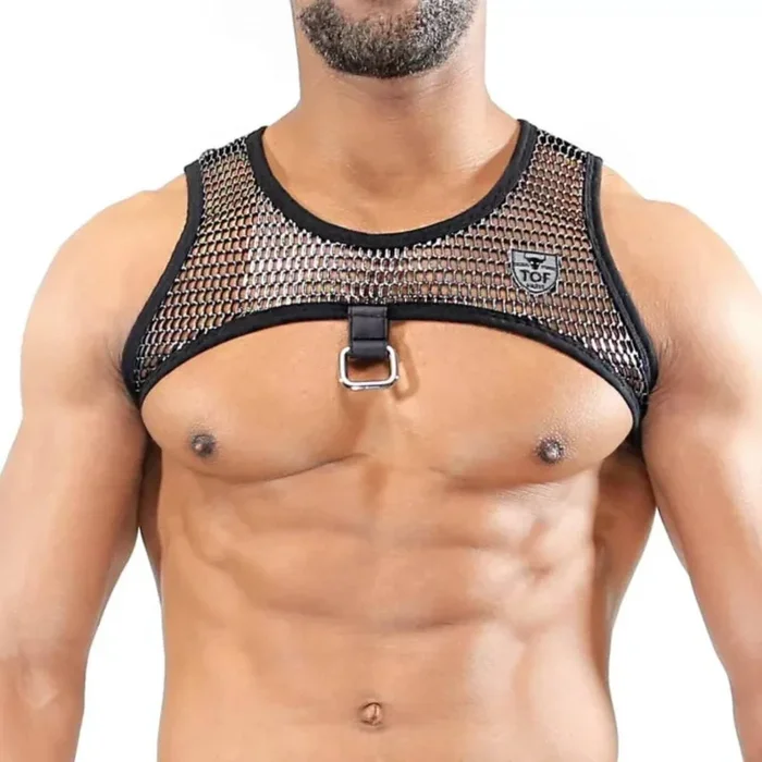 TOF Paris Roman Harness – Size : M