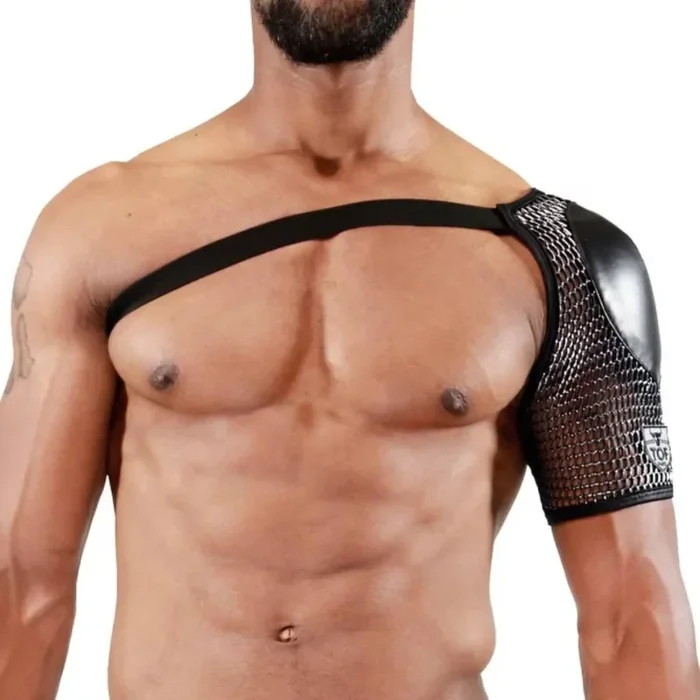 TOF Paris Roman Shoulder Harness – Size : L/XL