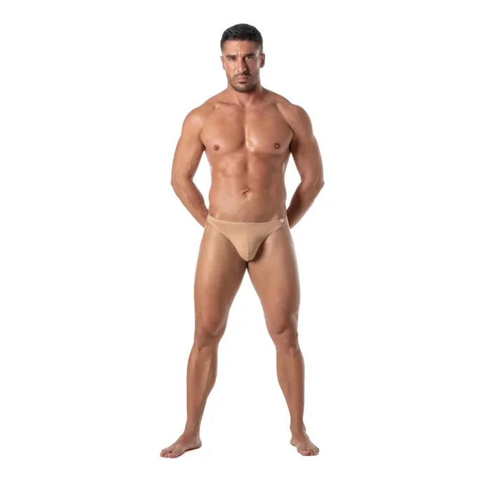 TOF Paris Skin Colour Thong Small
