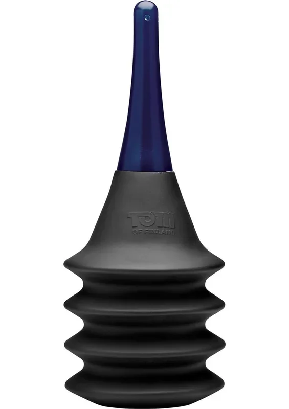 Tom Of Finland Hot Water Large Accordion Enema Bulb