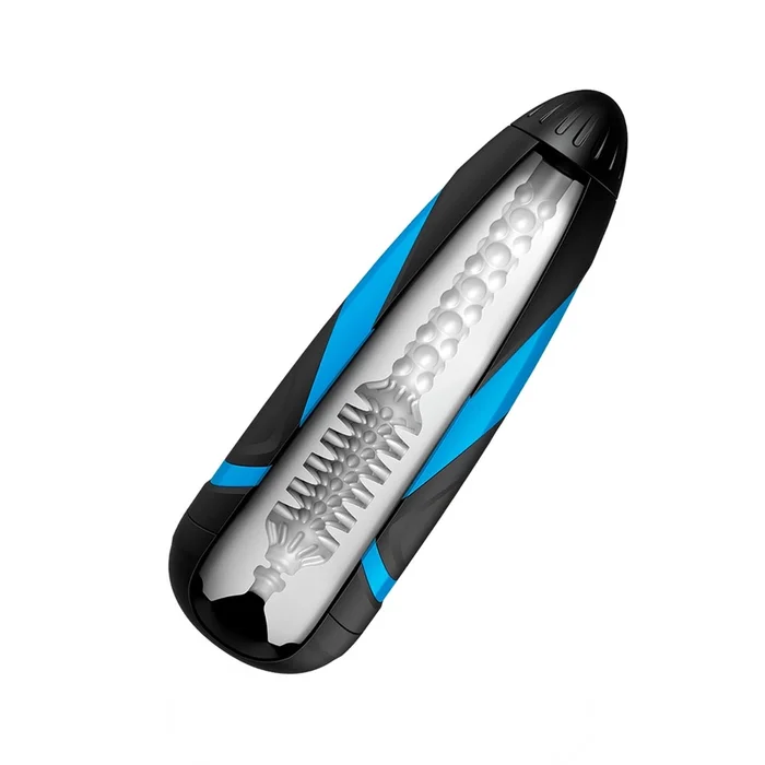 Tornado Bliss – Satisfyer Men One Sleeve