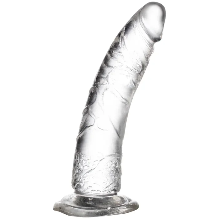 Toyz4lovers Real Rapture Jelly Dildo 8.3 Inch