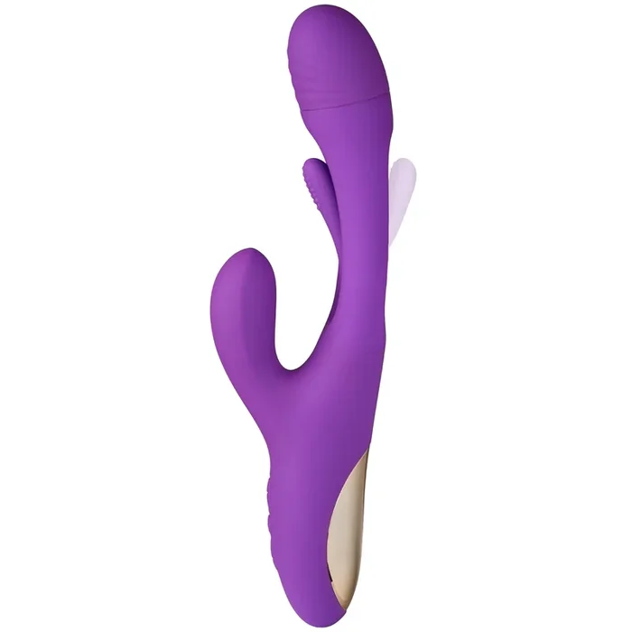 Tracy’s Dog Rabbit Vibrator with Flicker