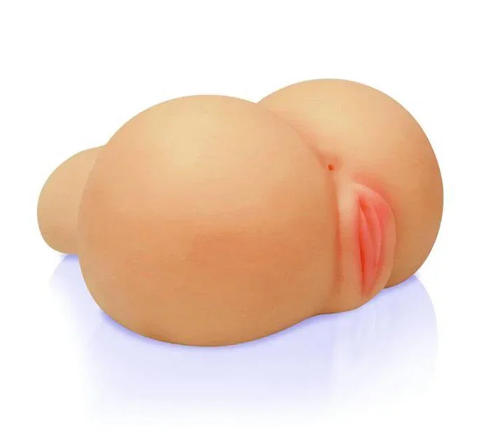 Trasero realista posicion Doggy Style IconBrands