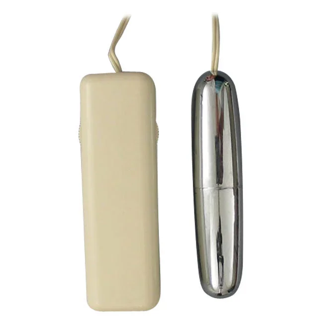 Tri Power Silver Bullet Multi Speed