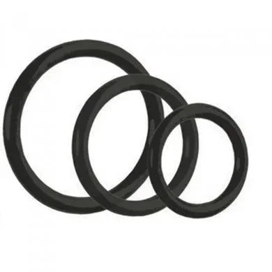 Tri-Rings