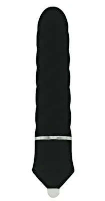 Trinity Vibes Mini Twisted Groove Vibe – Black