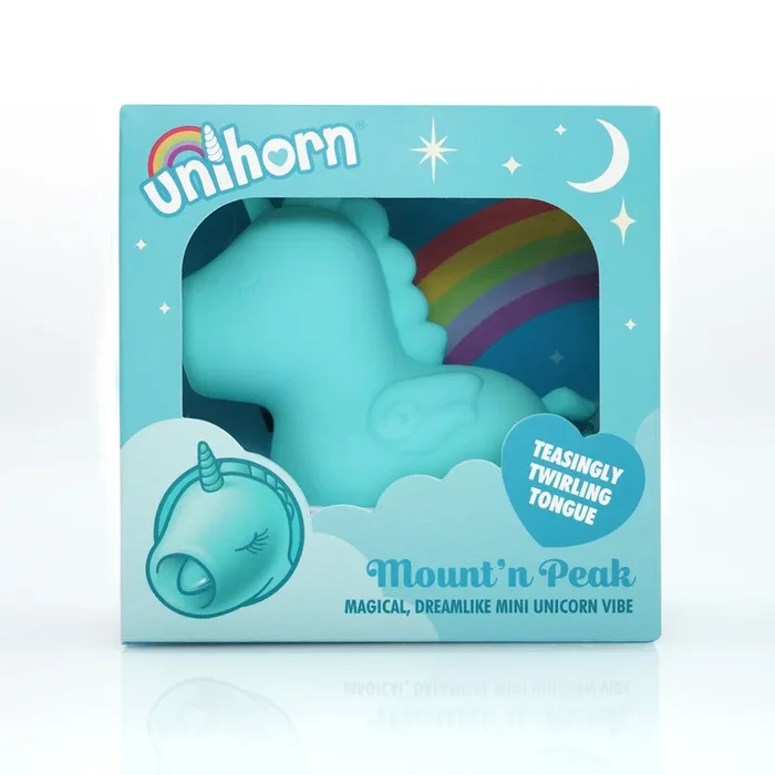 Unihorn – Mount’n Peak