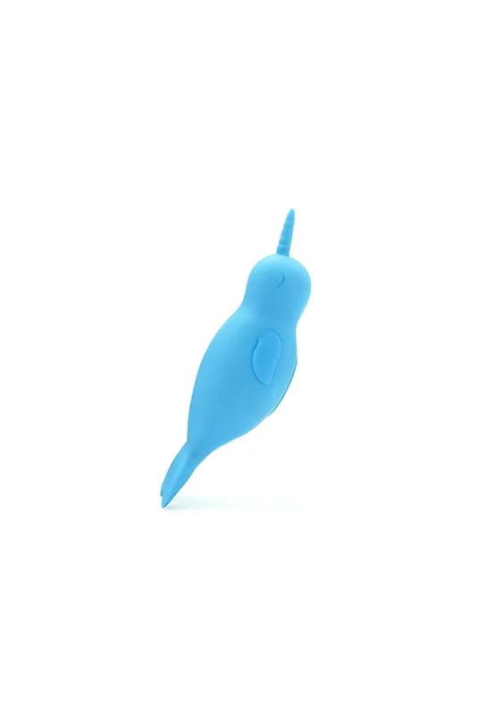 Unihorn – Neigh Mo The Narwhal Vibrator