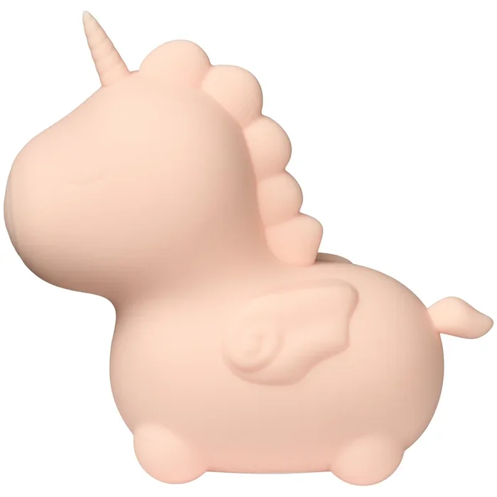 Unihorn Heart Throb Clitoral Vibrator