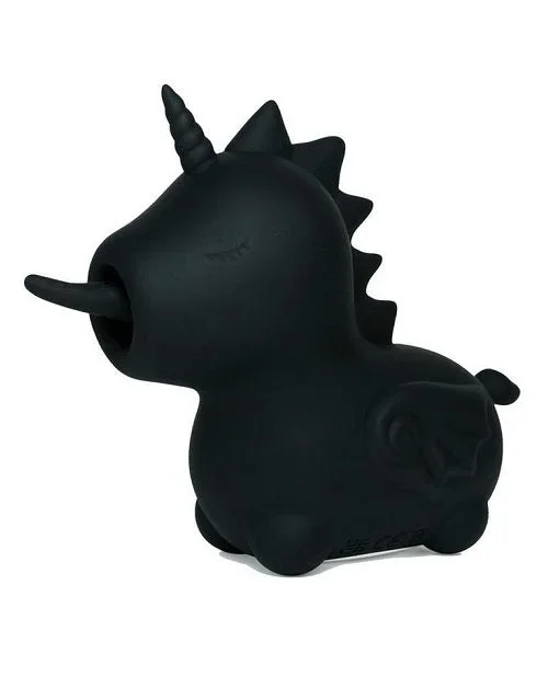 Unihorn Wild Spirit Rechargeable Silicone Clitoral Vibrator