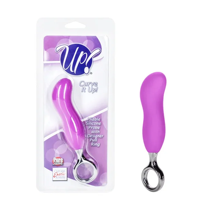 UP! Curve It Up! – Purple