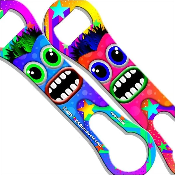 V-Rod® Bottle Opener / Pour Spout Remover – Monster SPIKE