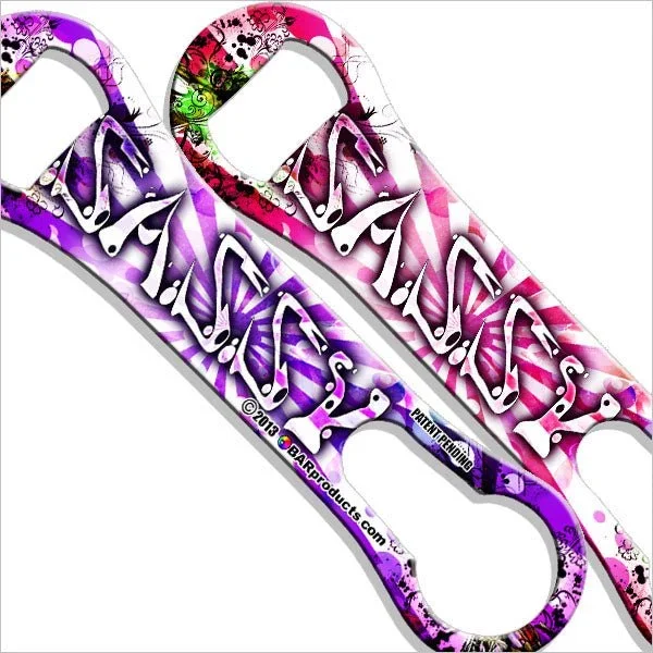 V-Rod® Bottle Opener / Pour Spout Remover – Sassy