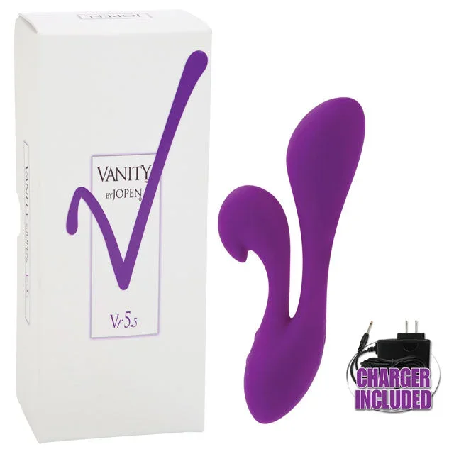 Vanity* by Jopen* – Vr5.5