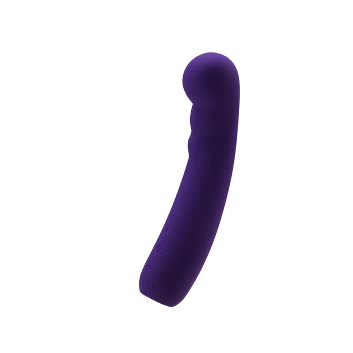 VeDO Midori G-Spot Vibe – Purple