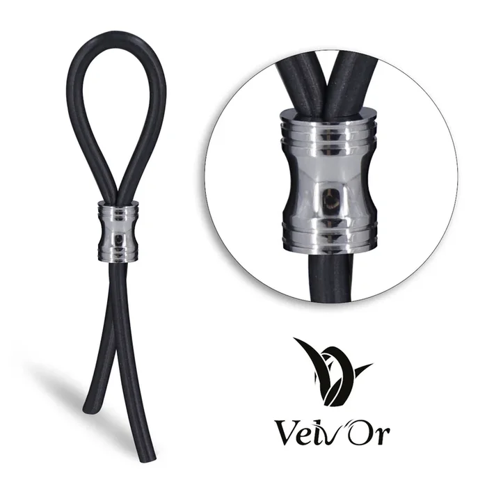 Velv’Or JBoa Taper 304 C-Ring Adjustable