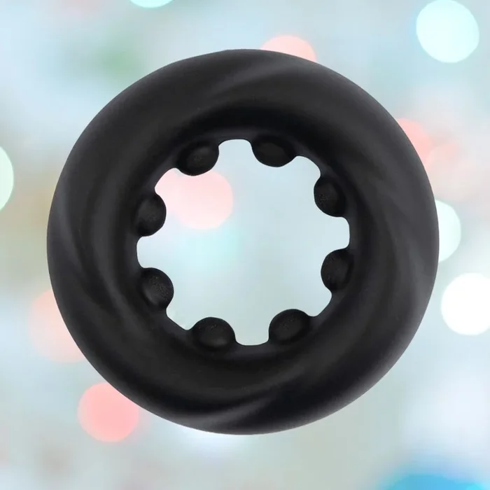 Velv’Or Rooster Cain