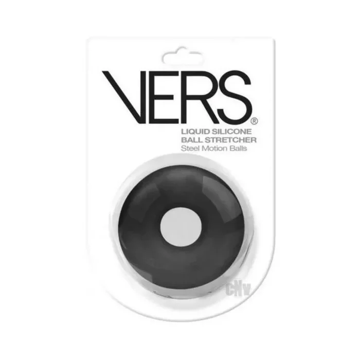 Vers Motion Ball Stretchers Black