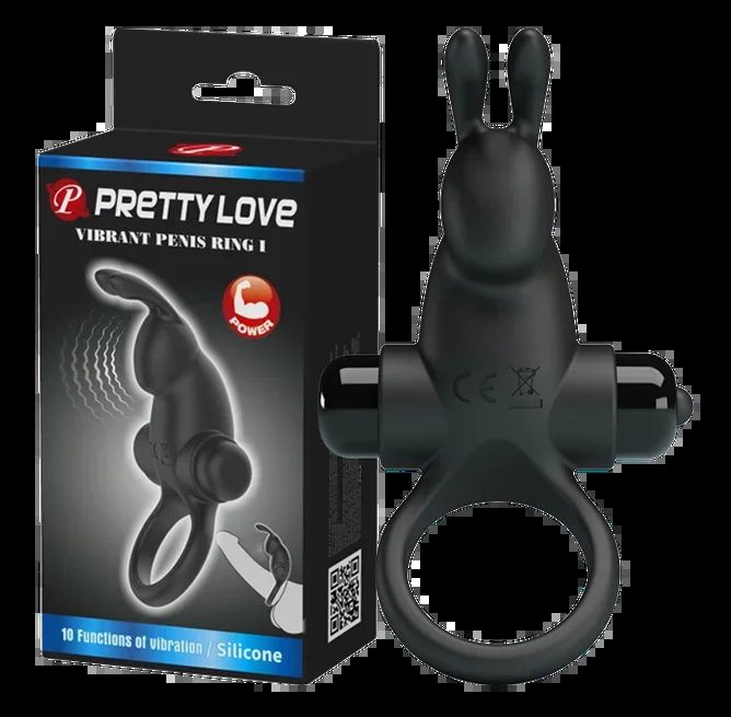 Vibrant Penis Ring I