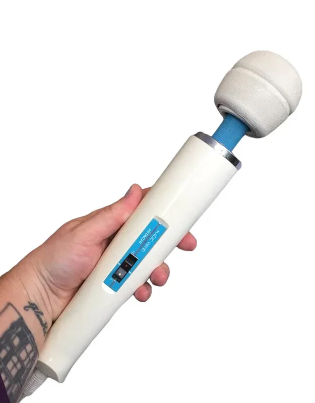 Vibratex Magic Wand Original