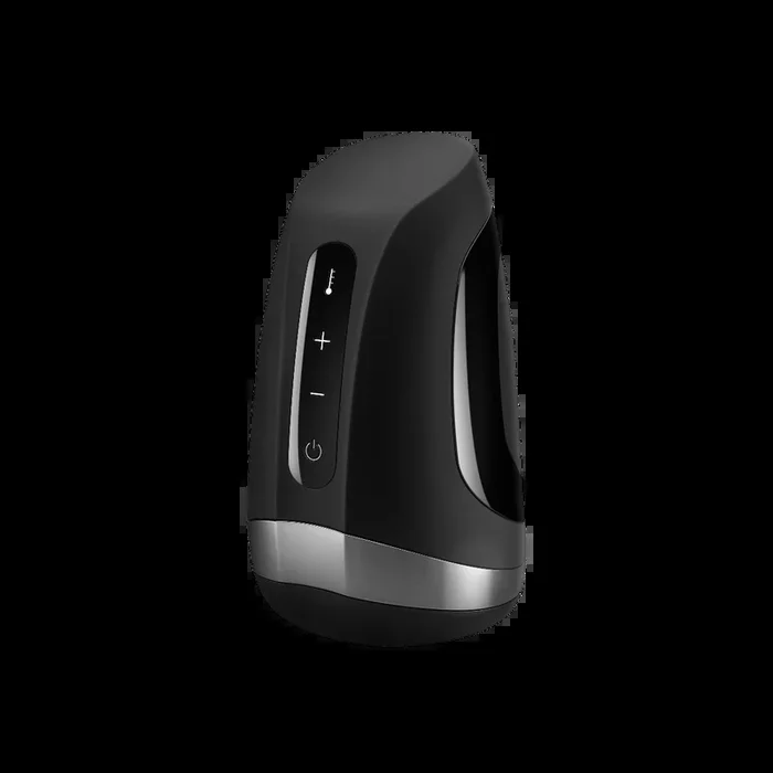 Vibrating heating masturbator – Men Heat Vibration