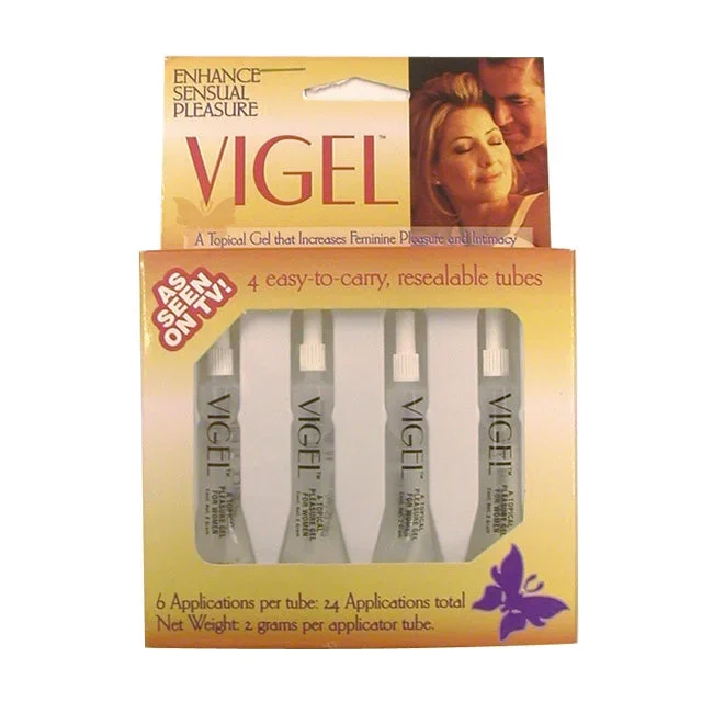 Vigel (4pk)