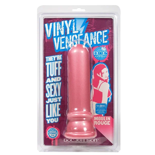 Vinyl Vengeance Smooth (Moulin Rouge)