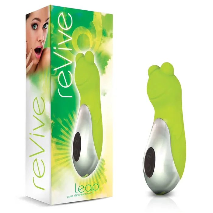 Vive – Revive Leap – Green