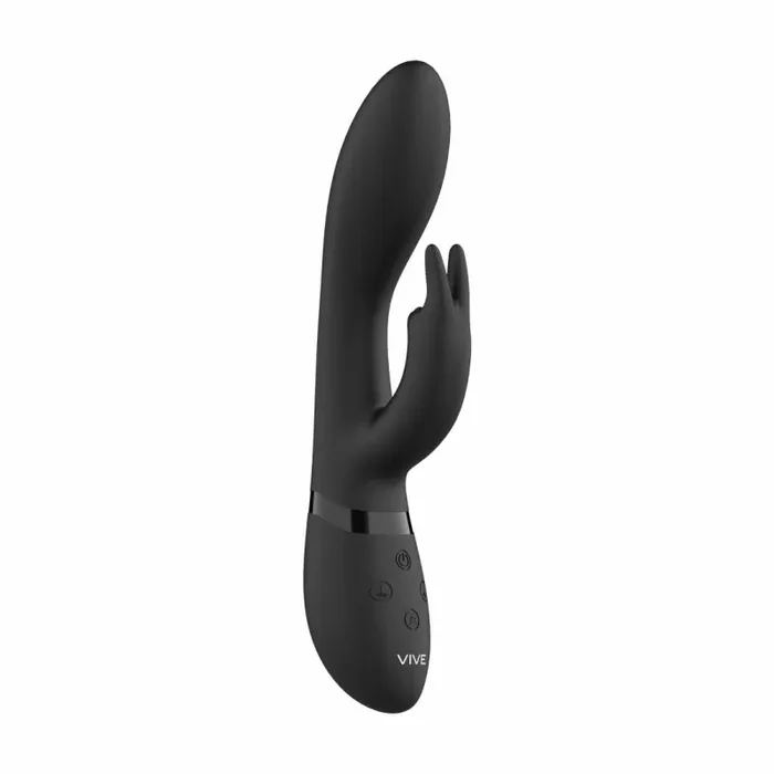 Vive Zosia Classic G-Spot Rabbit Vibrator