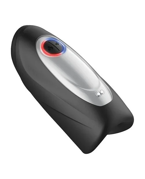 Voodoo Get Lucky Score Pure Sport 7 Masturbator