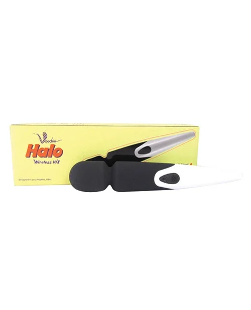 Voodoo Halo Wireless 10X – Black